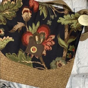 🆕Crossbody handmade bag